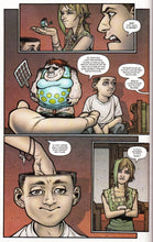 Charger l'image dans la galerie, LOCKE & KEY, T2 : CASSE-TETE