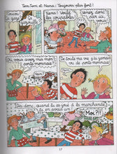 Charger l'image dans la galerie, Tom-Tom et Nana -29- Toujours plus fort !