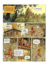 Charger l'image dans la galerie, AVANT LA QUETE DE L'OISEAU DU TEMPS - T1 - L'AMI JAVIN