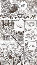 Charger l'image dans la galerie, ONE PIECE T58