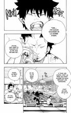 Charger l'image dans la galerie, BLUE EXORCIST T06