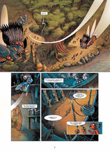 Charger l'image dans la galerie, LUUNA T07 LA SOURCE DU TEMPS