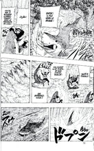 Charger l'image dans la galerie, NARUTO - TOME 54