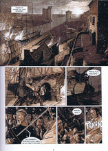 Charger l'image dans la galerie, SERVITUDE T03 - L'ADIEU AUX ROIS