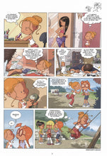 Charger l'image dans la galerie, Les sisters -6- Un Namour de Sister