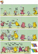 Charger l'image dans la galerie, Game Over -7- Only for your eyes