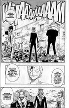 Charger l'image dans la galerie, ONE PIECE T13