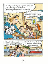 Charger l'image dans la galerie, Ainsi va la vie (Bloch) -48- Lili se fait toujours gronder