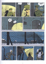 Charger l'image dans la galerie, ESTEBAN - TOME 4 - PRISONNIERS DU BOUT DU MONDE