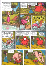 Charger l'image dans la galerie, Le royaume (Feroumont) -4- Voulez vous m'épouser ?