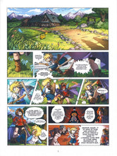 Charger l'image dans la galerie, Les légendaires - Origines -1- Danaël