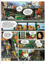 Charger l'image dans la galerie, Seuls -7- Les Terres Basses