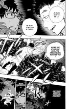 Charger l'image dans la galerie, BLUE EXORCIST T08