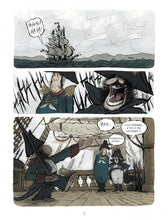 Charger l'image dans la galerie, LE SINGE DE HARTLEPOOL (NED)