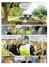 Charger l'image dans la galerie, TREIZE (XIII) - XIII - TOME 21 - L'APPAT (NOUVEAU FORMAT)