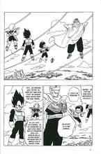 Charger l'image dans la galerie, DRAGON BALL PERFECT EDITION - TOME 21