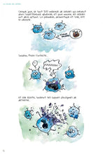 Charger l'image dans la galerie, TU MOURRAS MOINS BETE T02 QUOI DE NEUF DOCTEUR MOUSTACHE