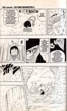 Charger l'image dans la galerie, NARUTO - TOME 56