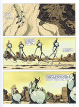 Charger l'image dans la galerie, AAMA (TOME 2-LA MULTITUDE INVISIBLE)