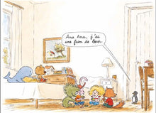 Charger l'image dans la galerie, Ana Ana -2- Déluge de chocolat