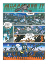 Charger l'image dans la galerie, Les légendaires -15- Amour mortel