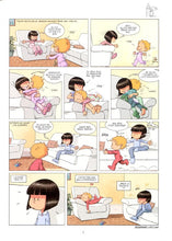 Charger l'image dans la galerie, Les sisters -7- Mon coup d'soleil, c'est toi