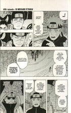 Charger l'image dans la galerie, NARUTO - TOME 57