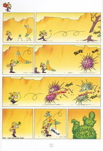 Charger l'image dans la galerie, Game Over -9- Bomba Fatale