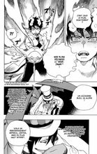 Charger l'image dans la galerie, BLUE EXORCIST T09