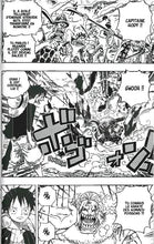 Charger l'image dans la galerie, ONE PIECE T65