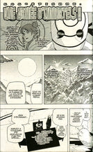 Charger l'image dans la galerie, NARUTO - TOME 58