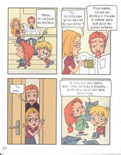 Charger l'image dans la galerie, Mortelle Adèle -2- L'enfer, c'est les autres