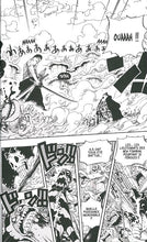 Charger l'image dans la galerie, ONE PIECE T66