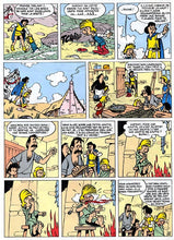 Charger l'image dans la galerie, Johan et Pirlouit -5- Le serment des vikings