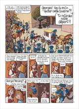 Charger l'image dans la galerie, Le royaume (Feroumont) -5- Les armes de maître Marcel