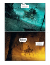 Charger l'image dans la galerie, SORTILEGES - CYCLE 1 - TOME 2 - SORTILEGES - CYCLE 1 - TOME 2