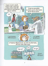 Charger l'image dans la galerie, OU EST PETULA ? COLLECTOR ARIOL