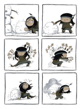 Charger l'image dans la galerie, Anuki -3- le coup du lapin