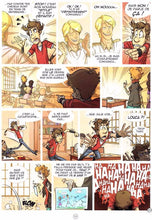 Charger l'image dans la galerie, Louca -2- Face à face