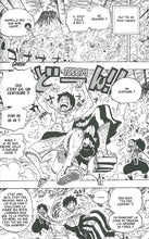 Charger l'image dans la galerie, ONE PIECE T67