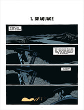 Charger l'image dans la galerie, TYLER CROSS - TOME 1 - BLACK ROCK