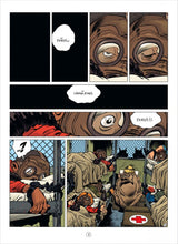 Charger l'image dans la galerie, Seuls -8- Les Arènes