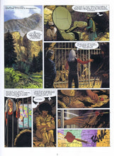 Charger l'image dans la galerie, TREIZE (XIII) - XIII - TOME 22 - RETOUR A GREENFALLS (NOUVEAU FORMAT)