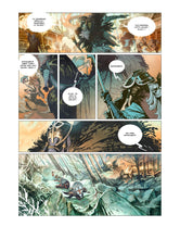 Charger l'image dans la galerie, BRIGADA - TOME 01