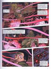 Charger l'image dans la galerie, AAMA (TOME 3-LE DESERT DES MIROIRS)