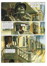 Charger l'image dans la galerie, MATTEO (TOME 3-TROISIEME EPOQUE (AOUT 1936))