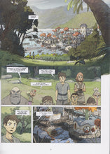 Charger l'image dans la galerie, Le monde de Milo -2- Le Monde de Milo T02