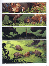 Charger l'image dans la galerie, AVANT LA QUETE DE L'OISEAU DU TEMPS T04