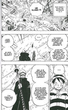 Charger l'image dans la galerie, ONE PIECE T68