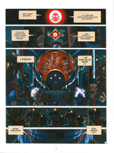 Charger l'image dans la galerie, Les légendaires -16- L'éternité ne dure qu'un temps